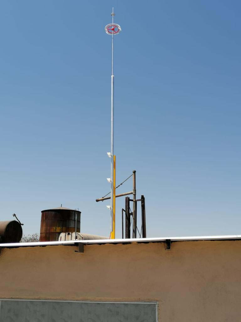 PRAMSEI: Proyectos de construcción y mantenimiento (28)